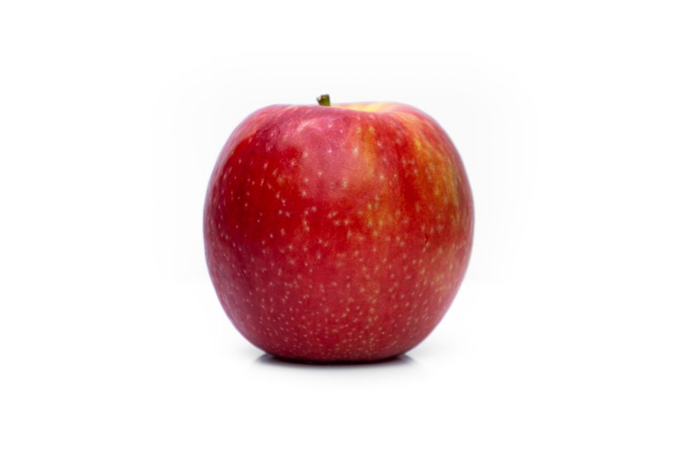 Honeycrisp Apples and Wealth Distribution